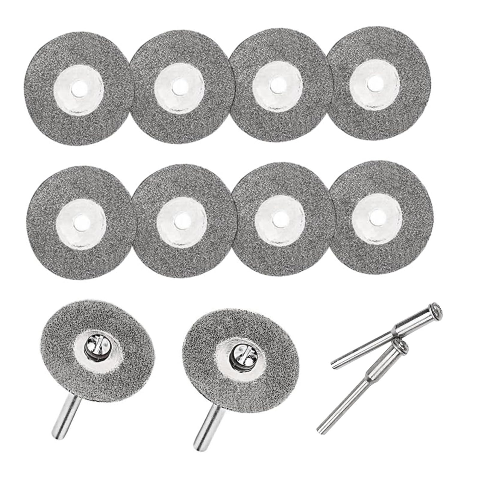Amazon.co.jp: ミニダイヤモンドカッター ディスクカッター 直径22mm10